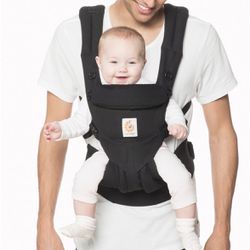  Baby Carrier