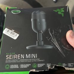 Razor Seiren Mini 