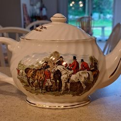 Crown Dorset Staffordshire 