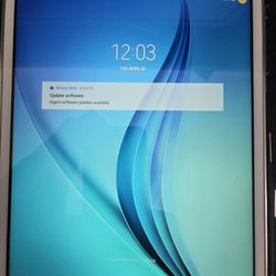 Samsung Galaxy Tab A 16gb White
