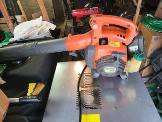 Husqvarna Blower 
