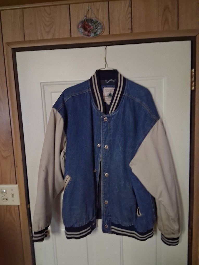 Northwest Territory Jacket