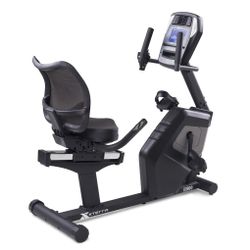 Exercise Bike Like New 