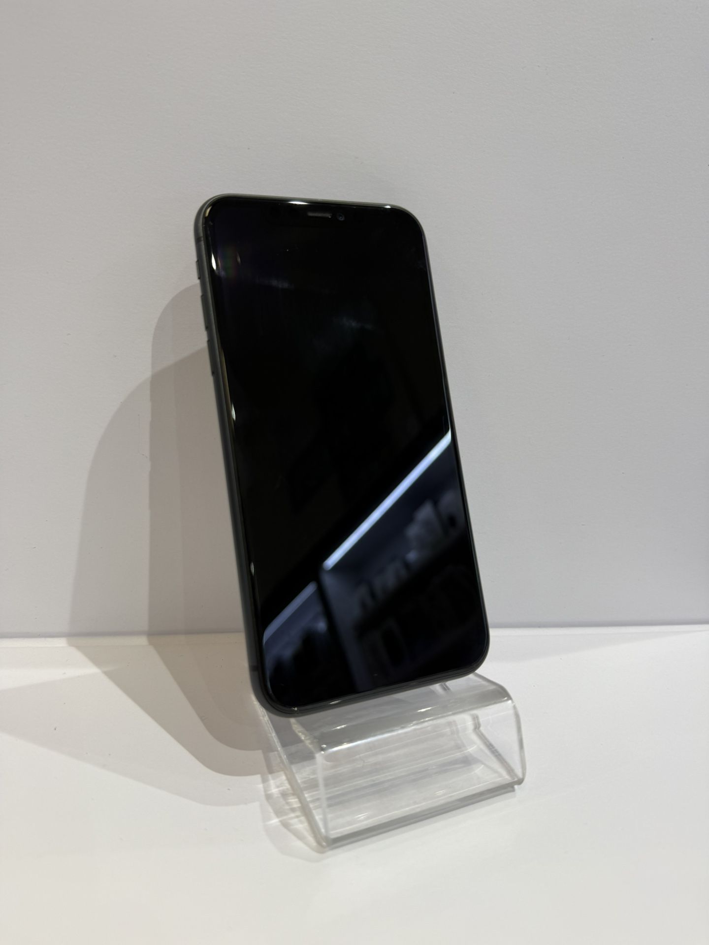 Amazon.com: Apple iPhone 11, 128GB, Black - Unlocked (Renewed