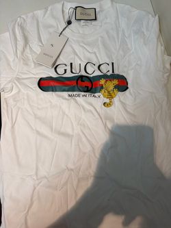 Beautiful white shirt size L