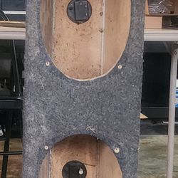6x9 Speaker Box