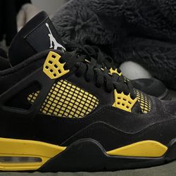 Jordan 4