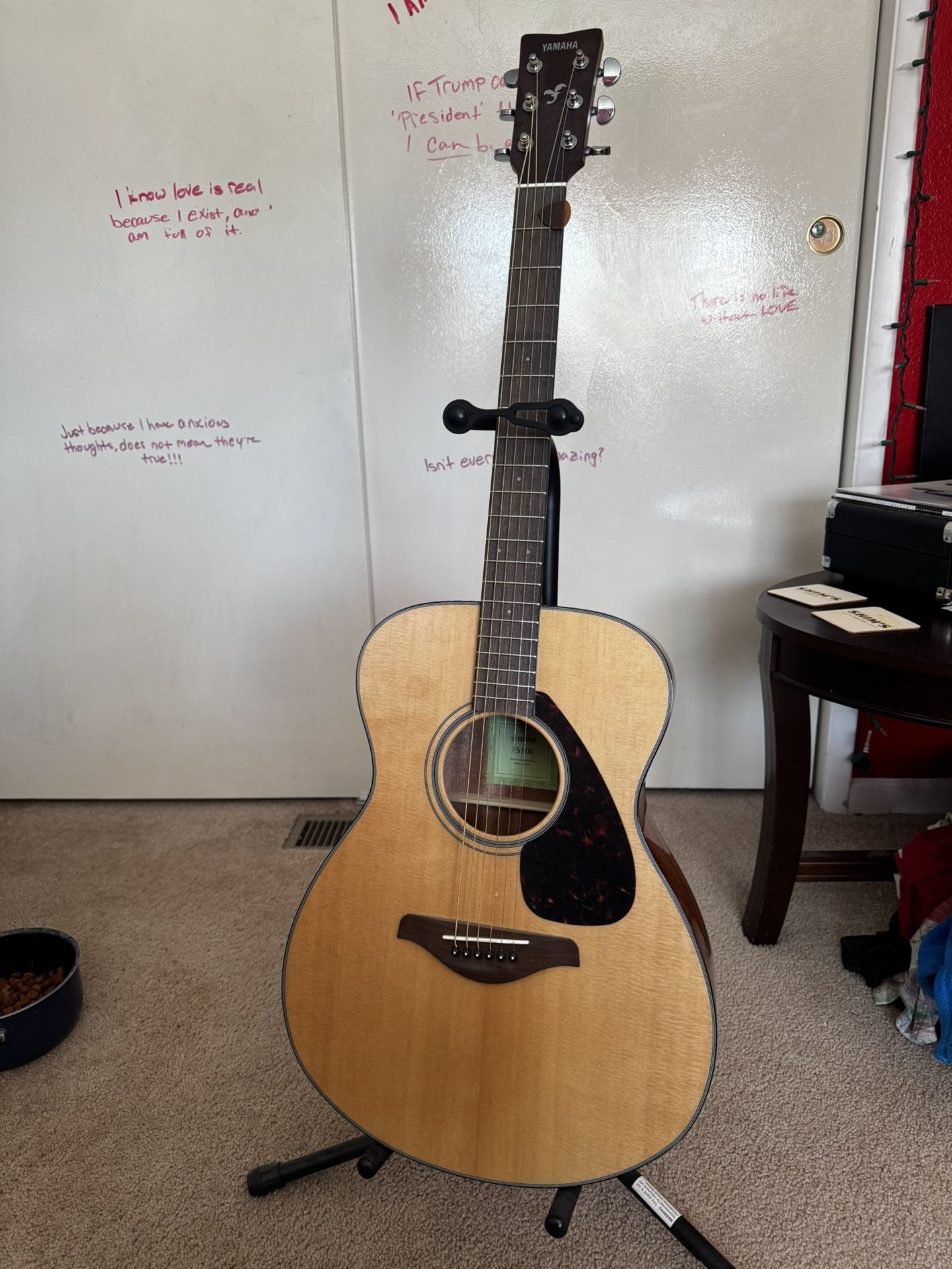 Yamaha Guitar