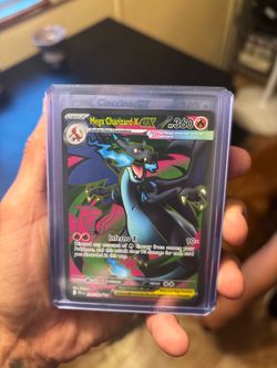 Pokémon card