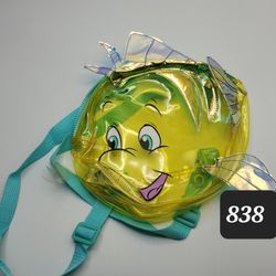 Disney's Finding Nemo Flounder Backpack 