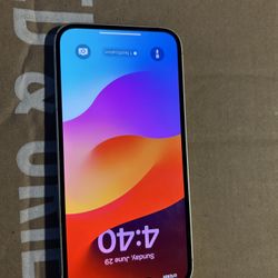 iPhone 14 128GB 