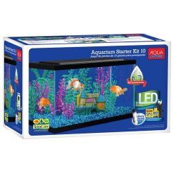 Fish Tank 