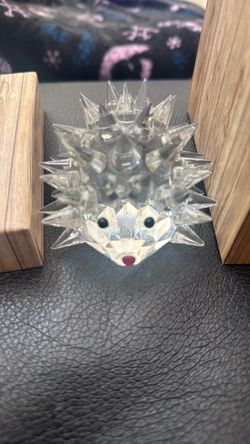 Oleg Cassini Hedgehog