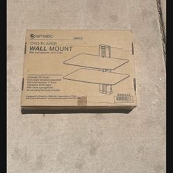 Glass Shelf Wall Mount