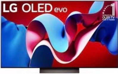 Smart TV LG 55 Inch