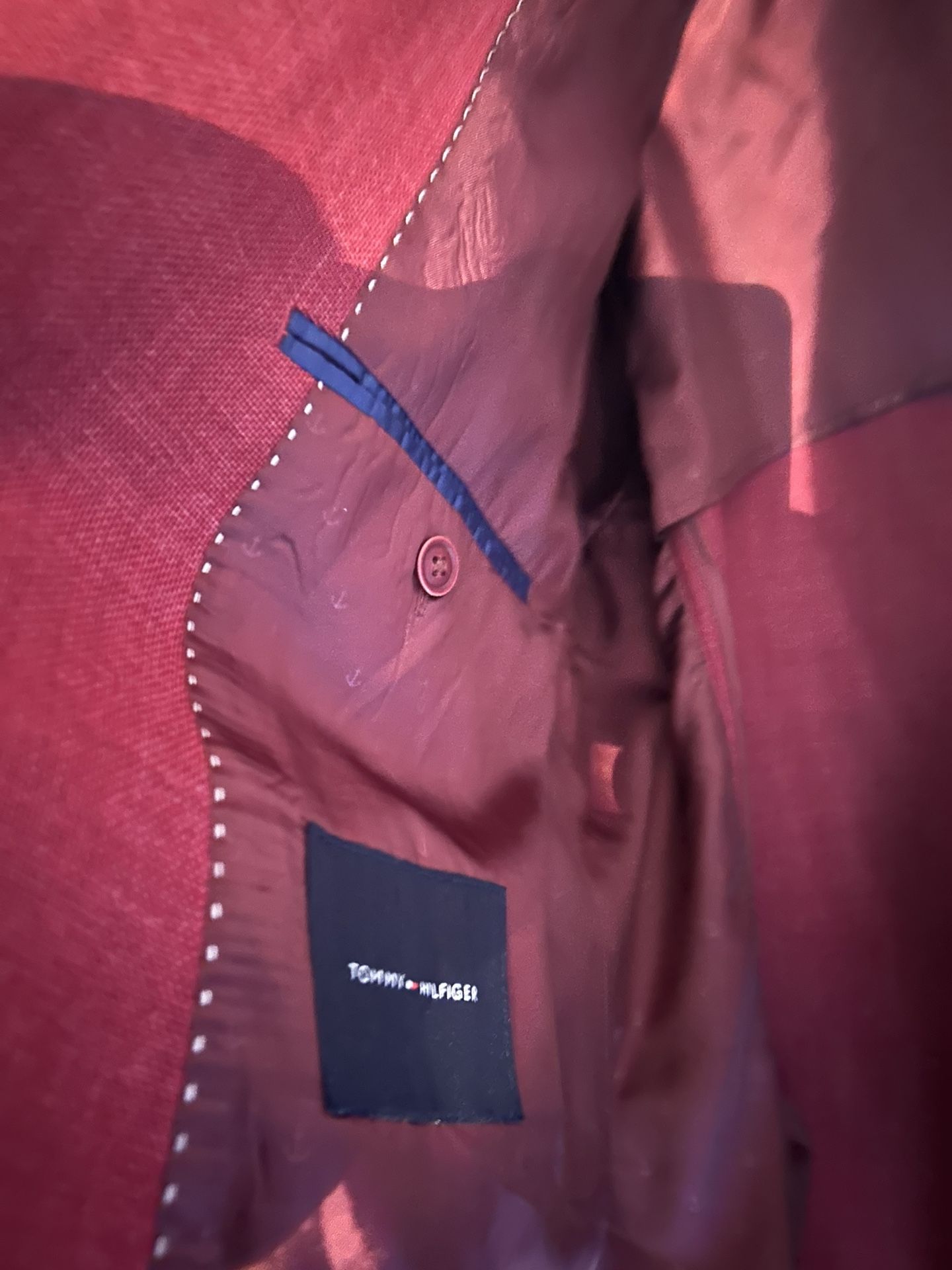 Tommy Hilfiger