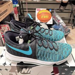 KD 9 Brand New No Box (nike,kobe,reebok,adidas)