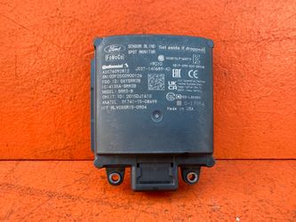 2017 - 2020 FORD F-150 F-250 F-350 BLIND SPOT RADAR SENSOR OEM JC3T-14C689-AD