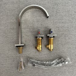 Faucet Set