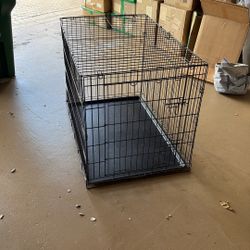 Dog Crate Large 