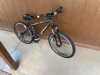 Trek Bike