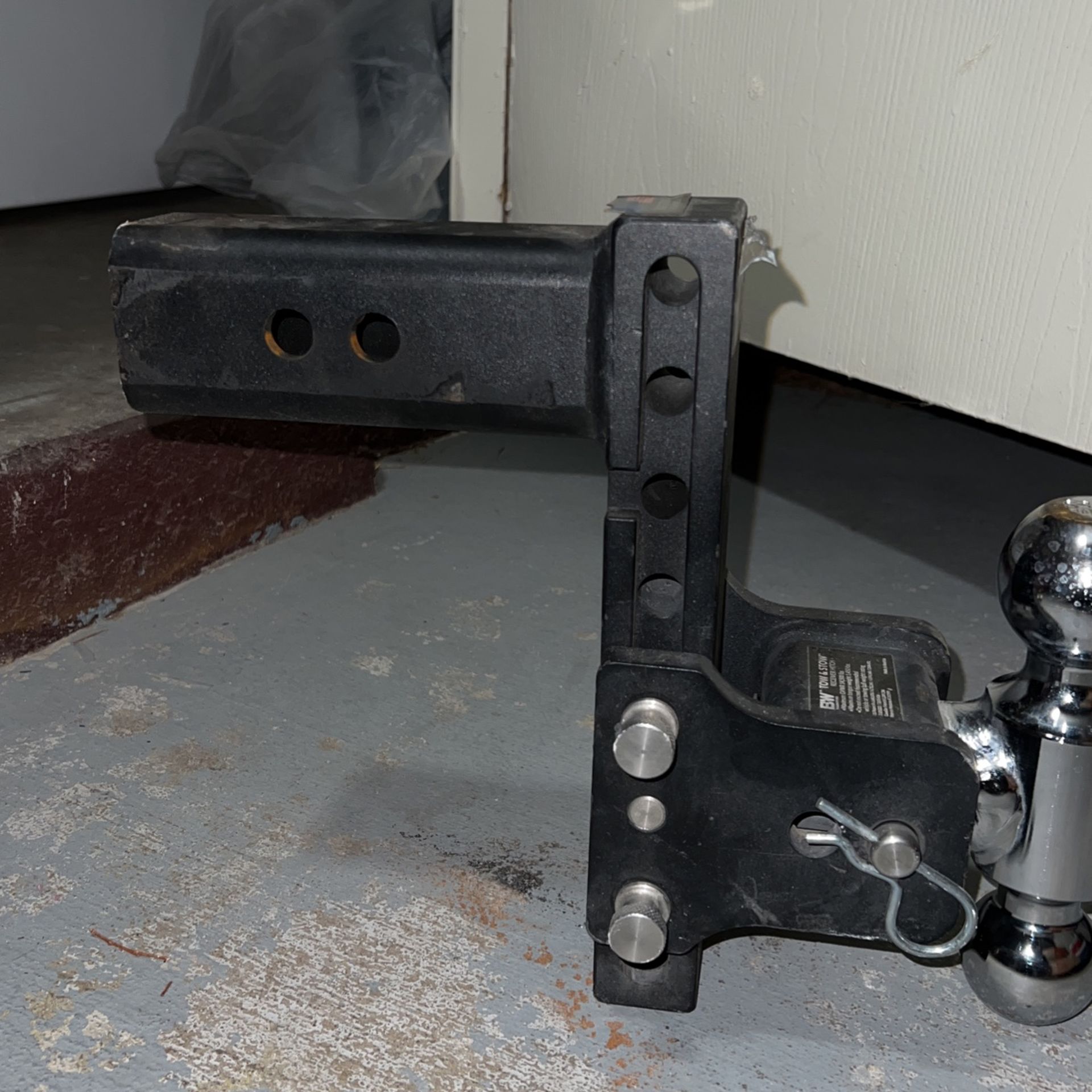 BW TRAILER HITCHES for Sale in Henderson, NV OfferUp