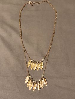 Assorted Necklaces