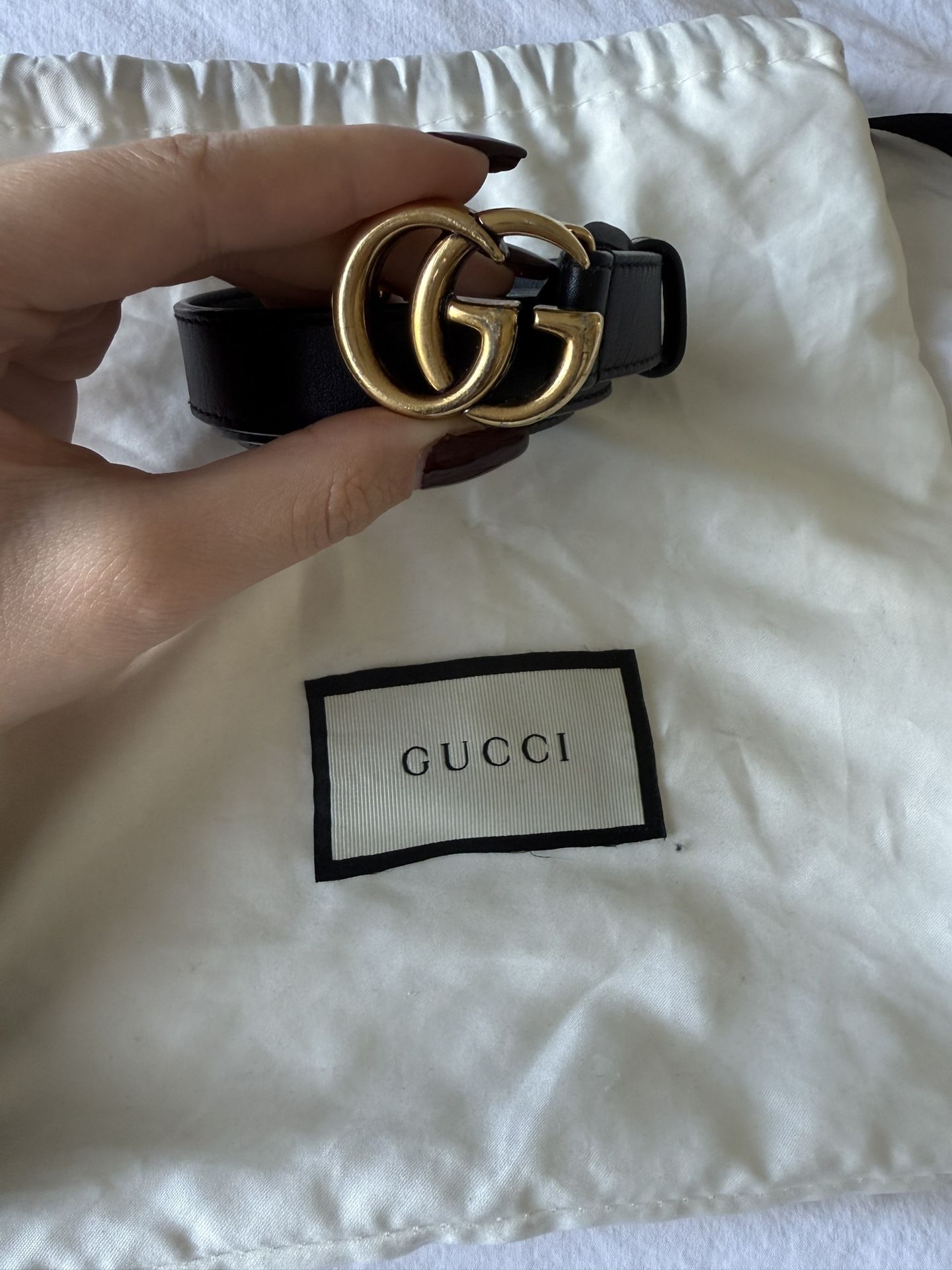 Gucci Belt