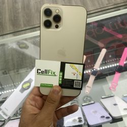 iPhone 12 Pro Max Unlocked 256GB