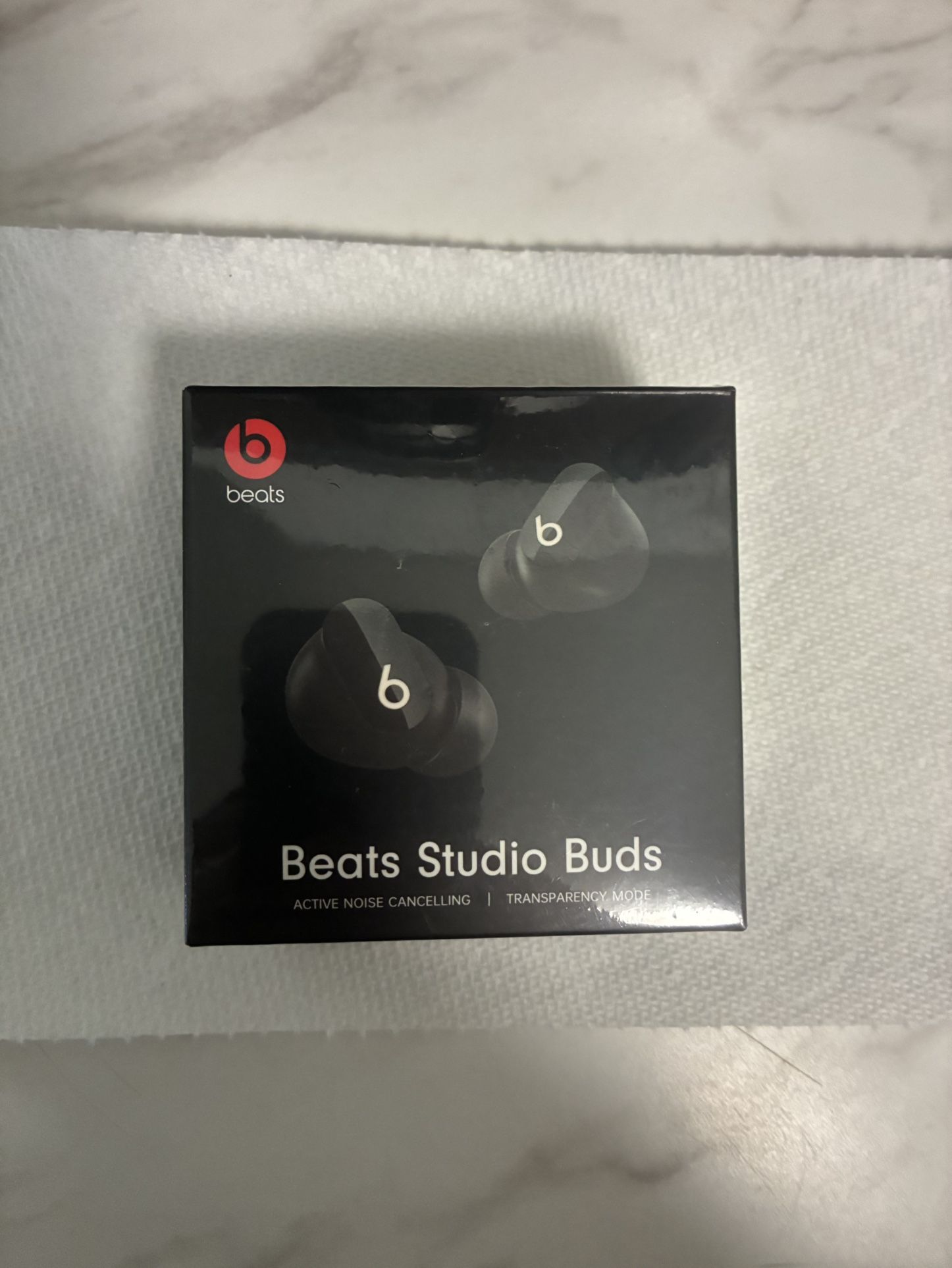 Beats Studio Buds