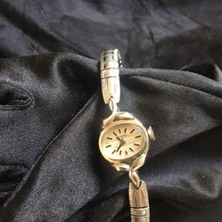 BULOVA #7 Vintage mechanical