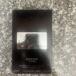 Creed Aventus Cologne 