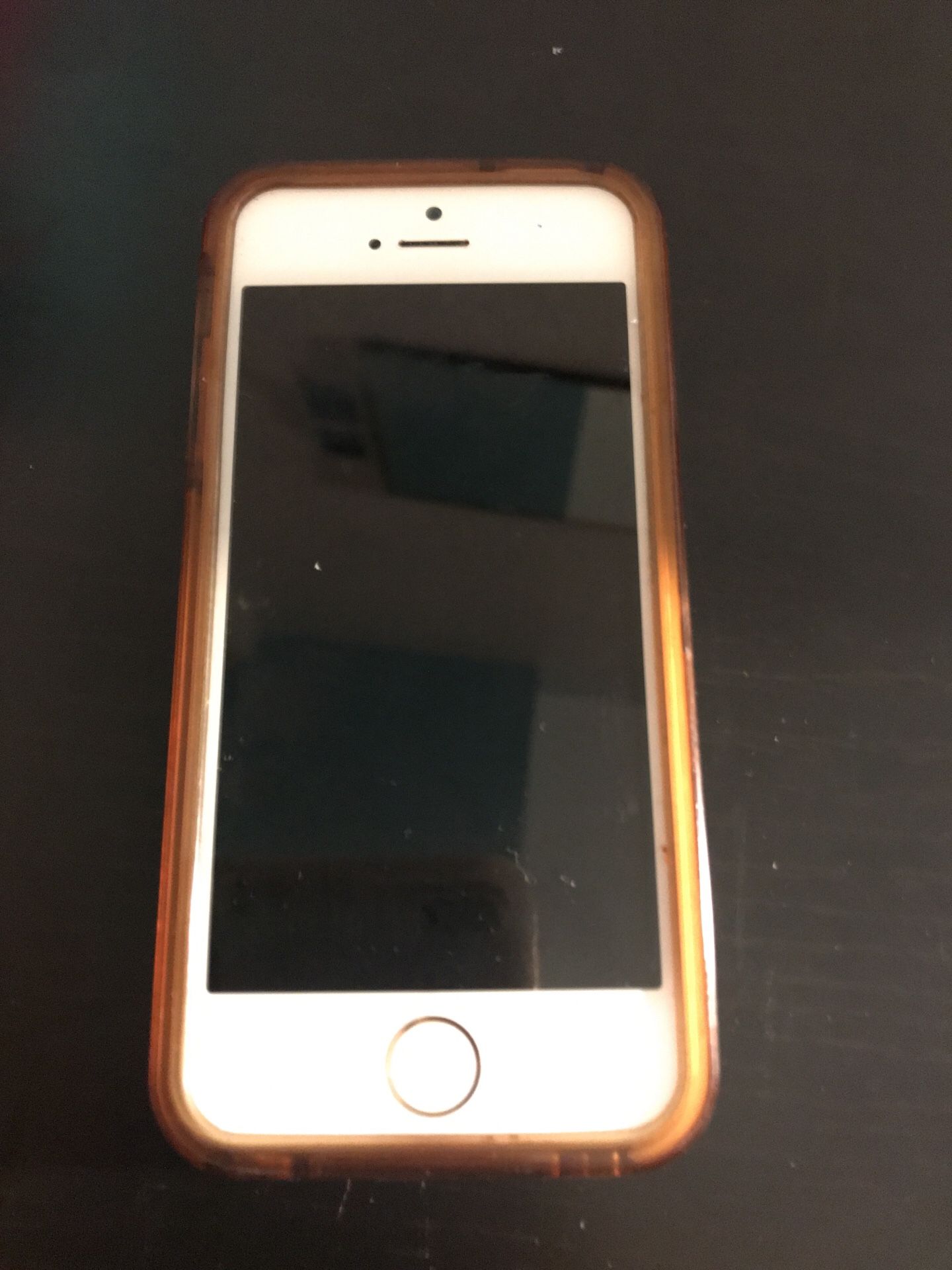 iPhone 5 se GOLD