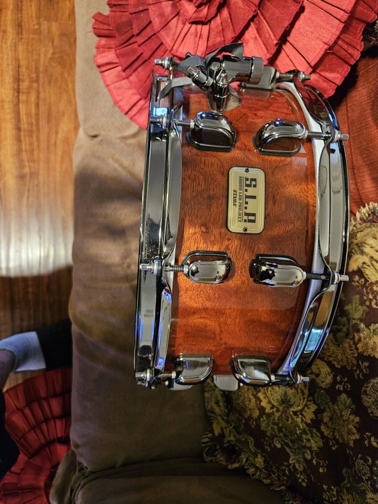 Snare Drum