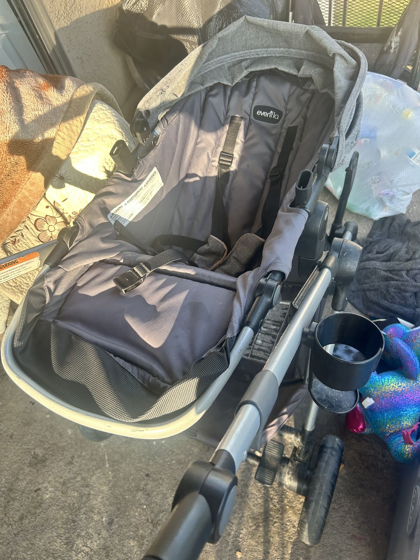 Stroller