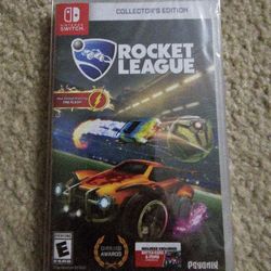 Rocket League Switch for Sale in San Jacinto CA OfferUp