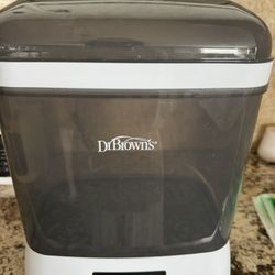 Dr Browns Bottle Sterilizer 