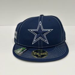Dallas Cowboys Hat
