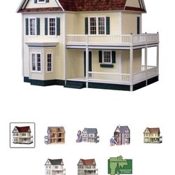 New Doll House