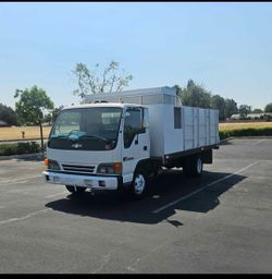 1996 Chev Tiltmaster W45