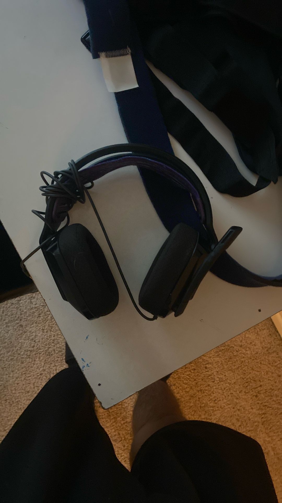 Gaming Headphones