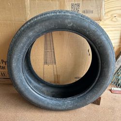 ONE BRIDGESTONE TIRE
