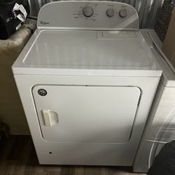 Wash And Dry 