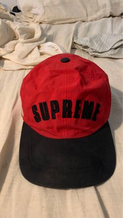 Supreme north face gore Tex hat