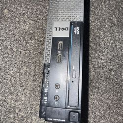 Dell Desktop 