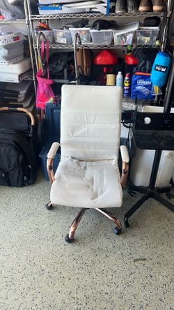 Free office chair