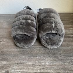 Ugg Women’s Fluff Yeah Slide 