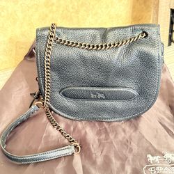 AUTHENTIC COACH HANDBAG
