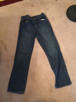 3 PAIR BOYS SIZE 16 JEANS