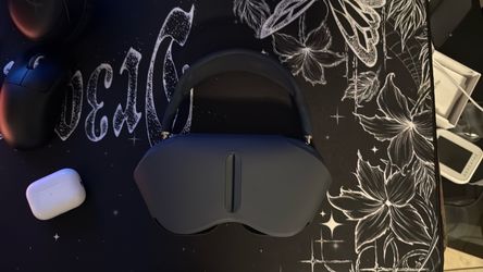 Airpods Max